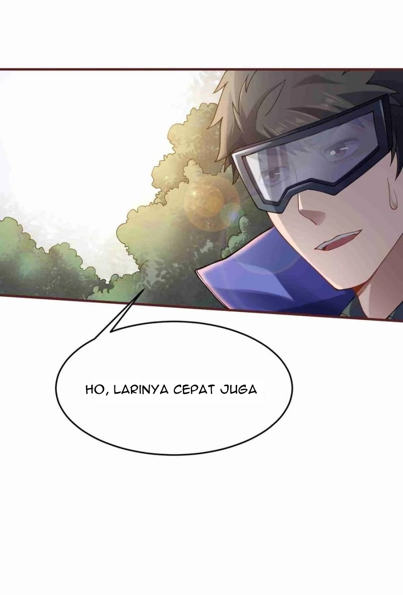 First Dragon (Yuanlong) Chapter 81 Gambar 24